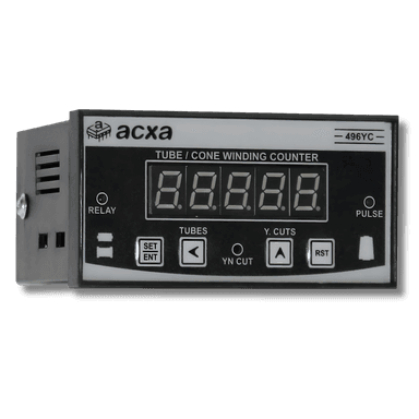 496YC Winding Counter