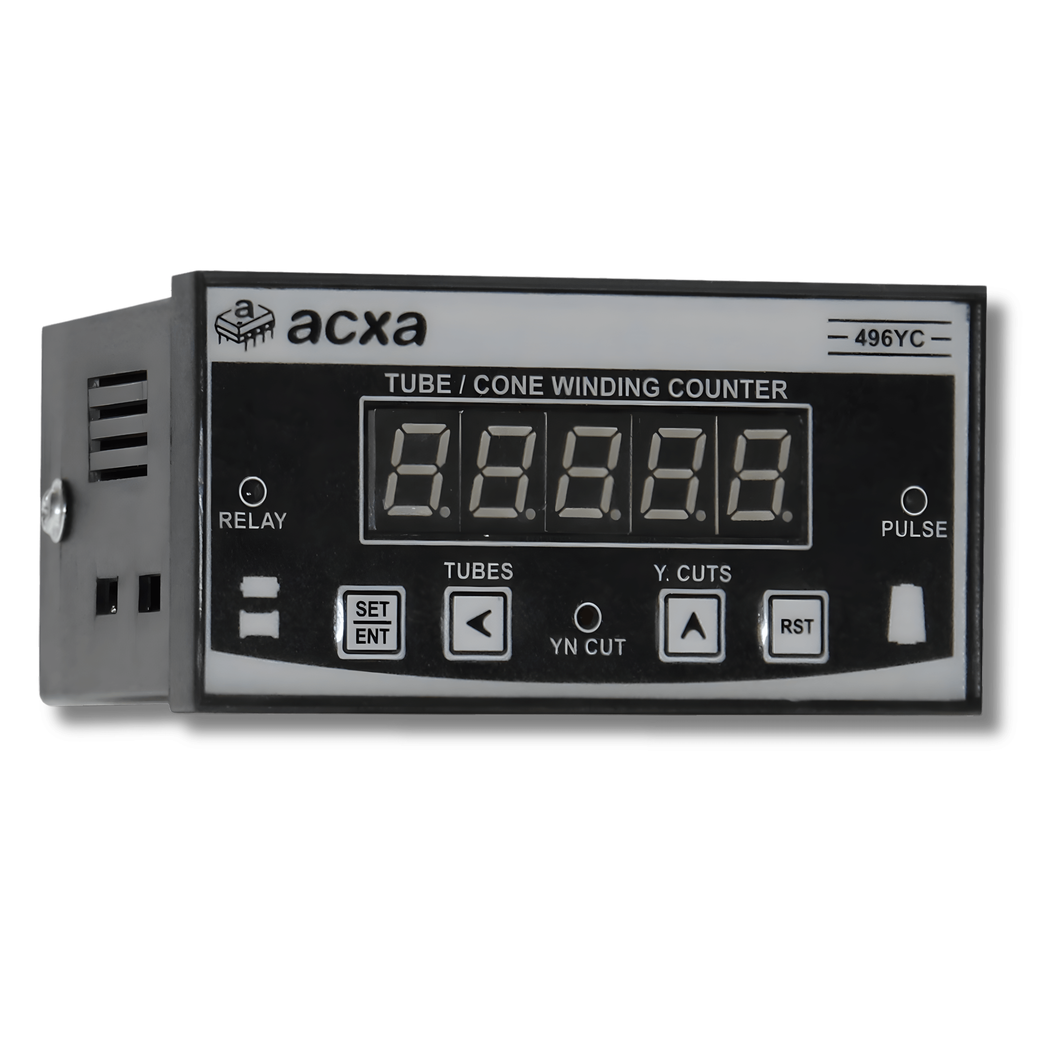 496YC Counter