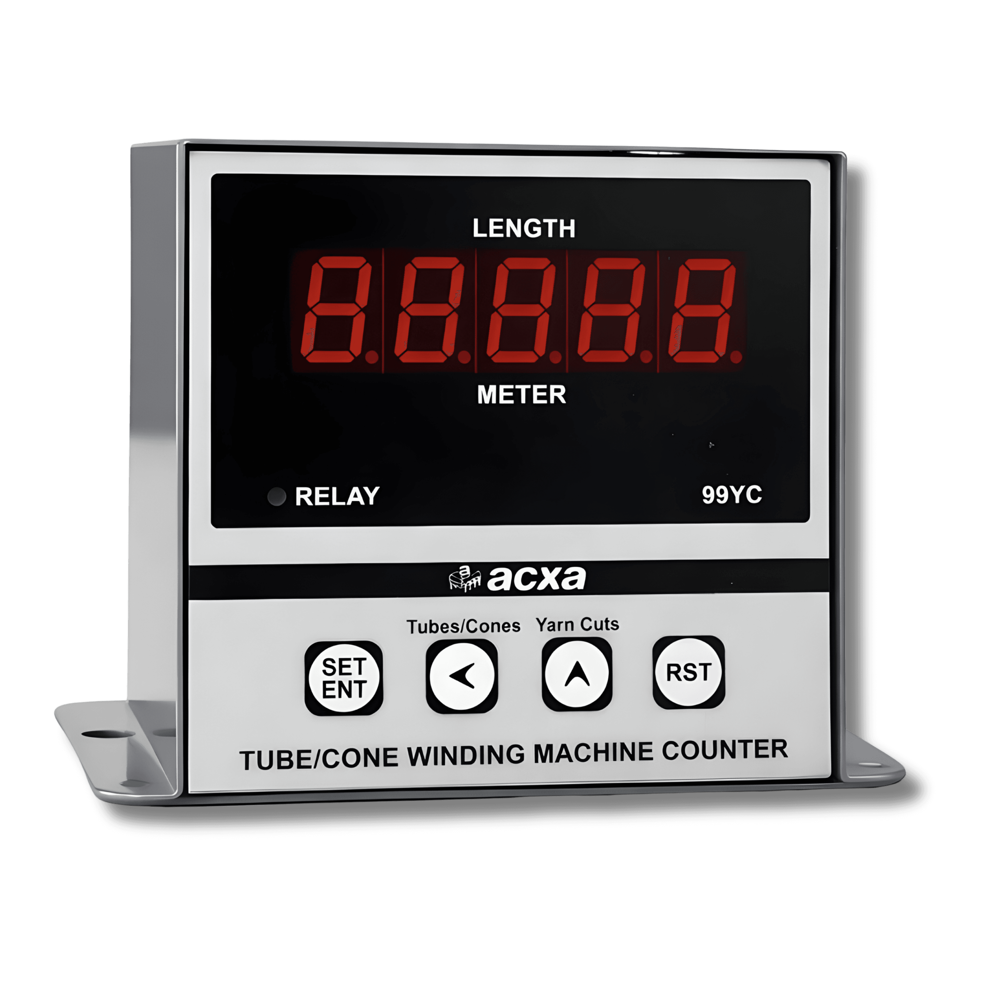 ACXA 994YC winding counter front view