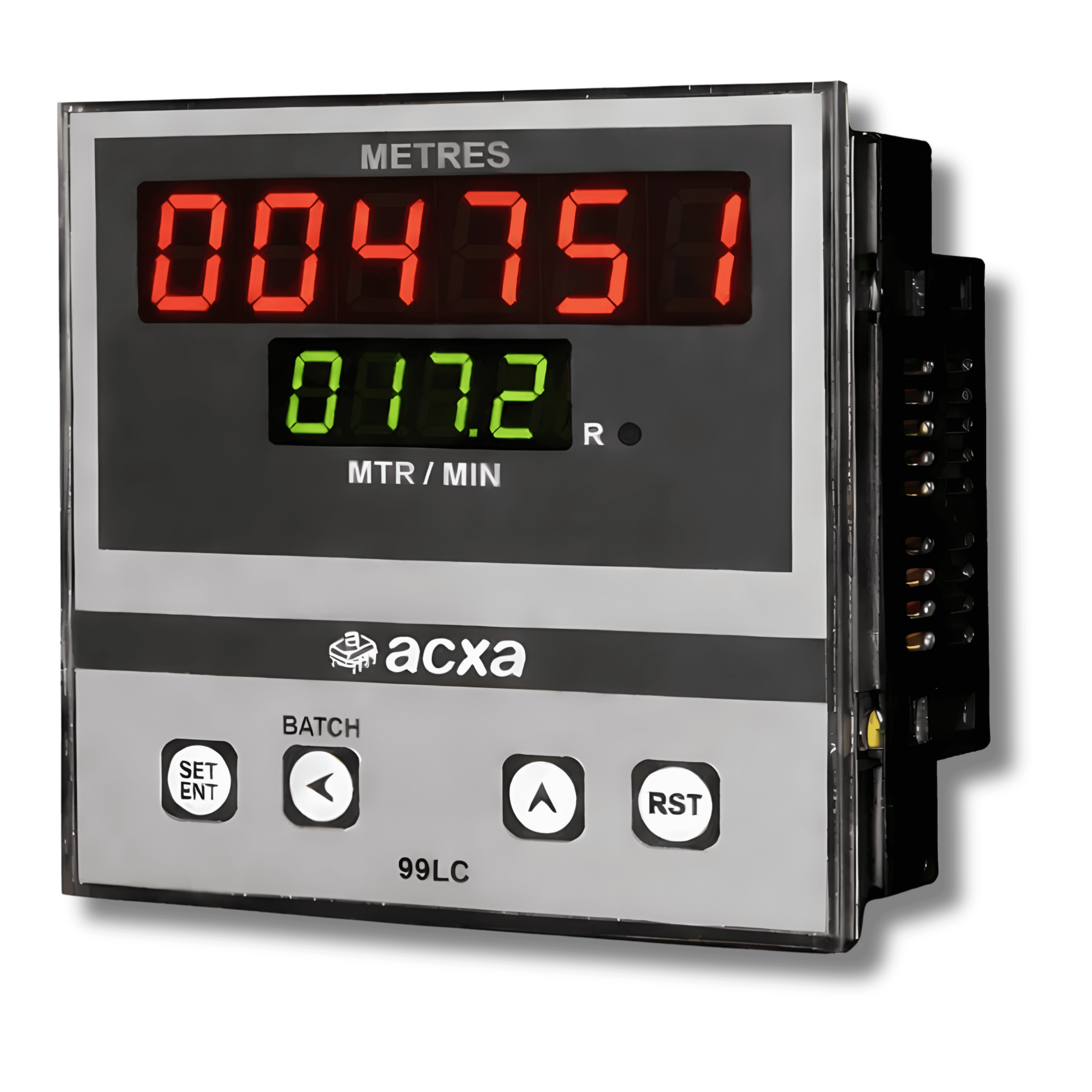 Length Counter 99LC