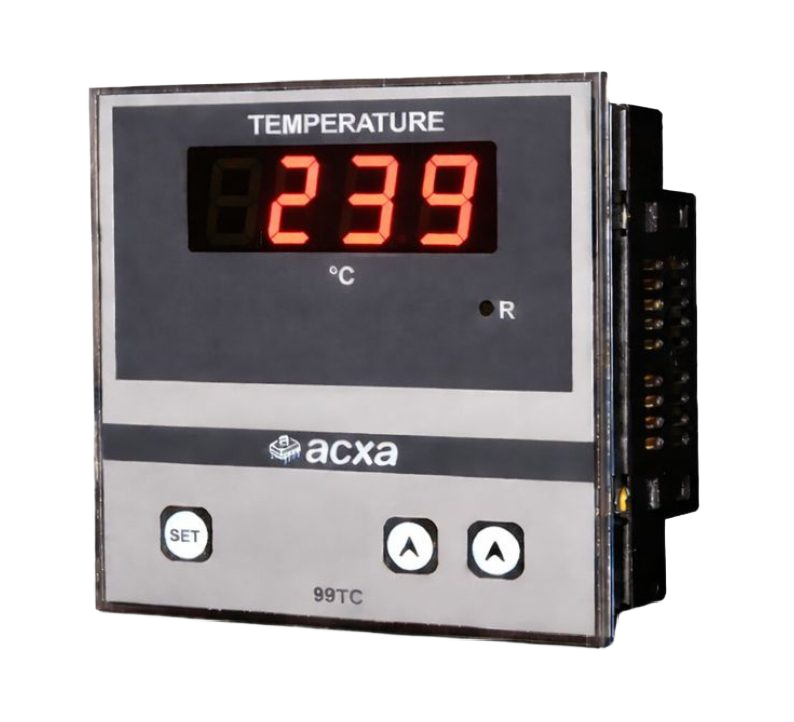 Industrial Automation Manufacturer