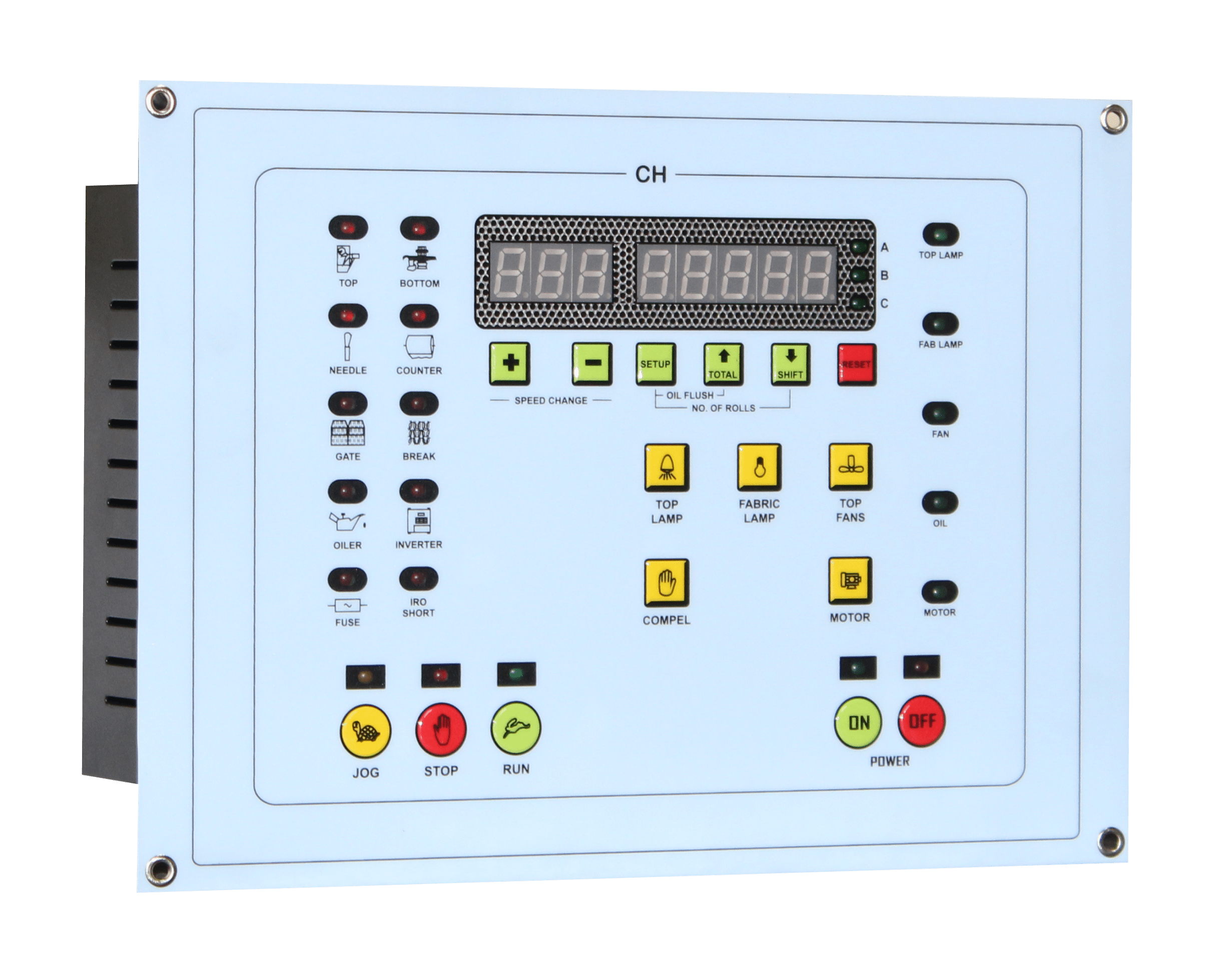 Industrial Automation Product Catalogue