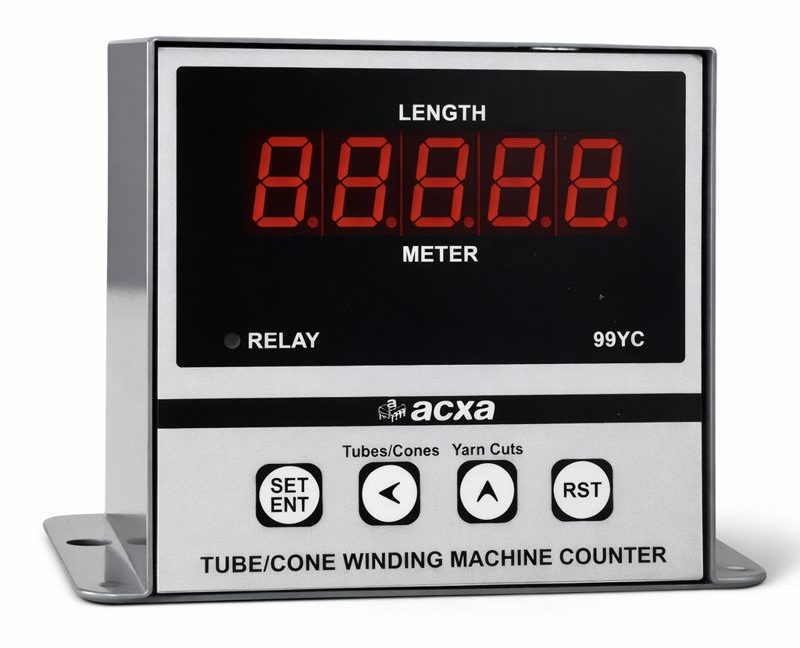 cone-tube-counter-meter